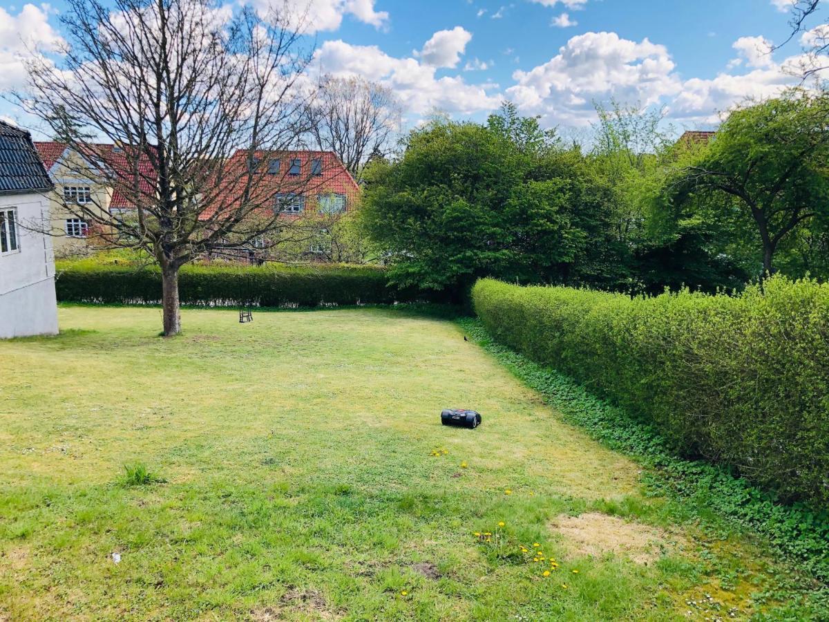 Aday - Nice And Cozy Place オールボー エクステリア 写真